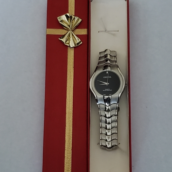 Geneva Men's Watch SI-98815 - Picture 5 of 5